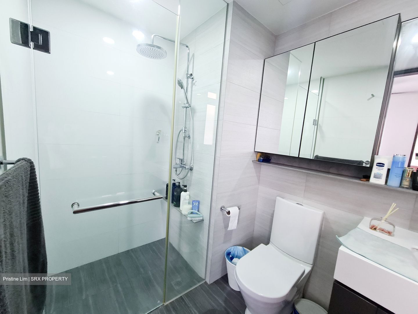 Botanique At Bartley (D19), Condominium #413455641